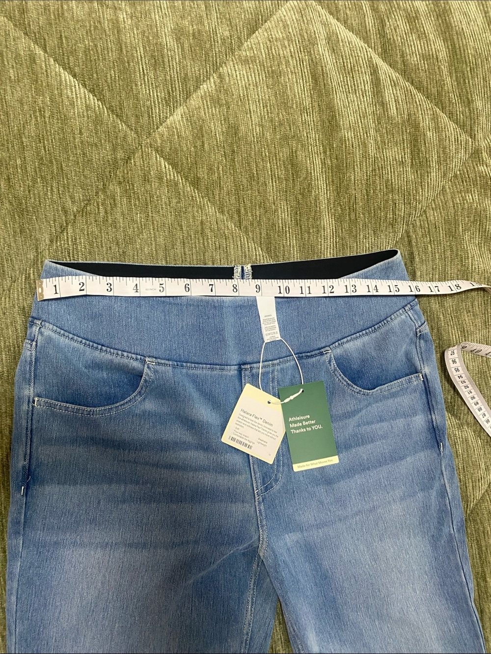 NWT Halara pants - Picture 15 of 15
